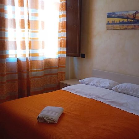T'Addormento Hotel Reggio di Calabria Exterior foto
