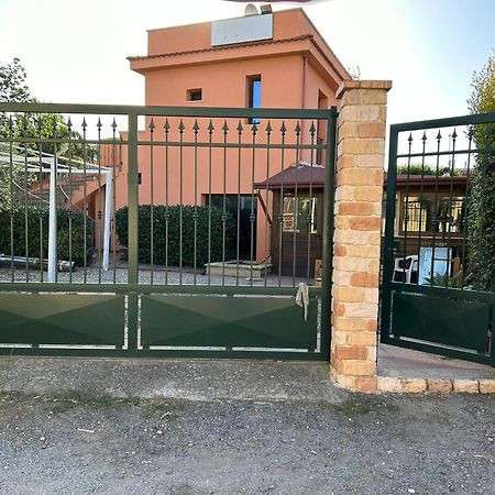 T'Addormento Hotel Reggio di Calabria Exterior foto