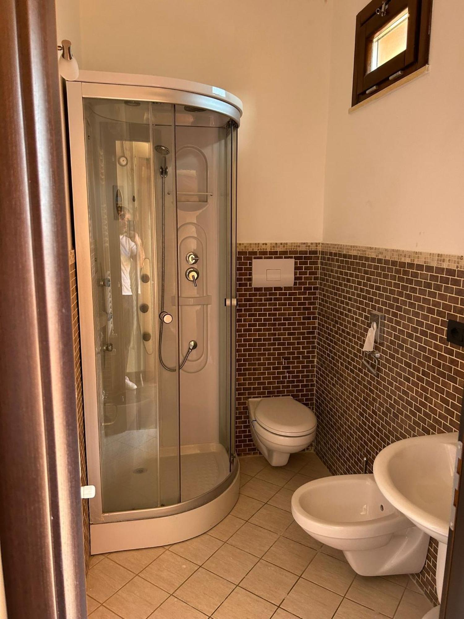 T'Addormento Hotel Reggio di Calabria Exterior foto